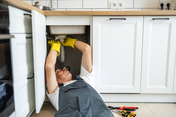 Best Water Leak Repair  in Tucson, AZ