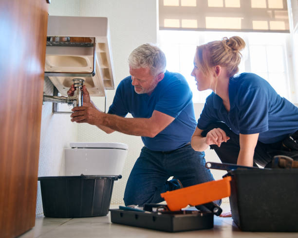 Best Clogged Drain Plumber  in Tucson, AZ